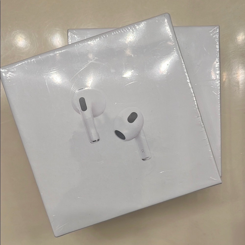 Bluetooth AirPods Headphones
